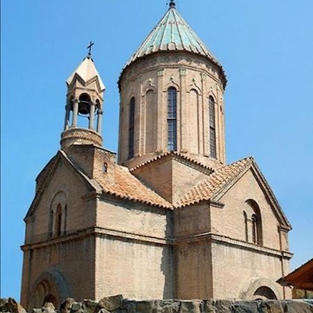 Апартаменти Tiny Old Тбілісі Екстер'єр фото